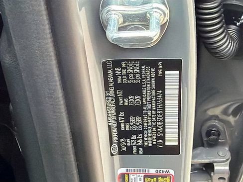 New 2026 Hyundai Tucson SEL Plus FWD image 32