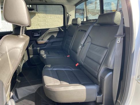 Used 2018 GMC Sierra 1500 Denali w/ Denali Ultimate Package AWD/4WD image 23