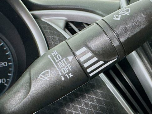 Used 2025 Chevrolet Malibu RS image 14