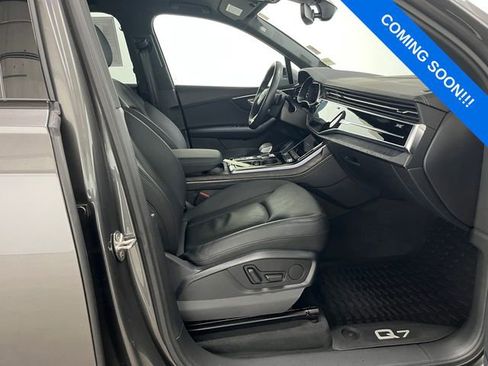 Used 2023 Audi Q7 2.0T Premium Plus w/ Premium Plus Package AWD/4WD image 15