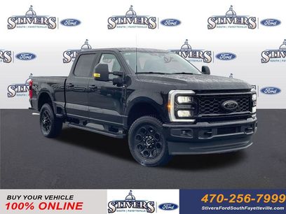 New 2026 Ford F250 XLT w/ XLT Premium Package