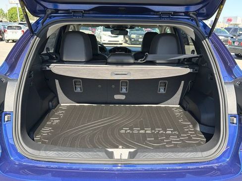 New 2026 Subaru Crosstrek 2.5i Limited AWD/4WD image 24