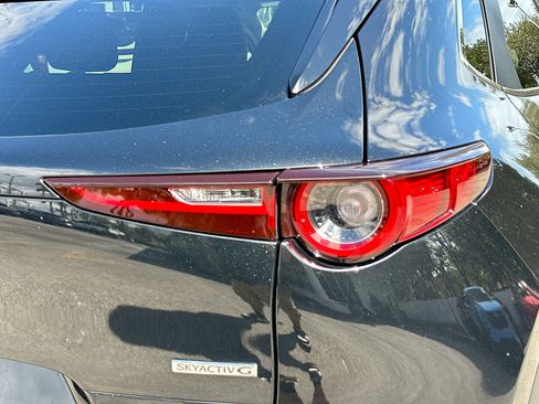 Used 2024 MAZDA CX-30 AWD 2.5 S w/ Preferred Package image 31