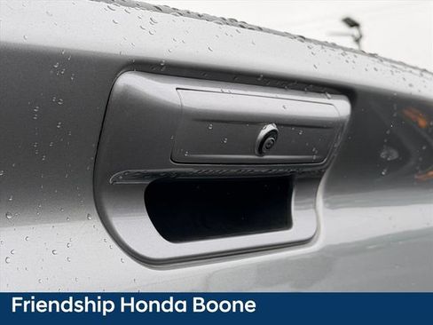Used 2022 RAM 1500 Big Horn AWD/4WD image 27