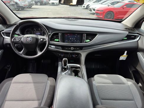 Used 2021 Buick Enclave Preferred FWD image 30