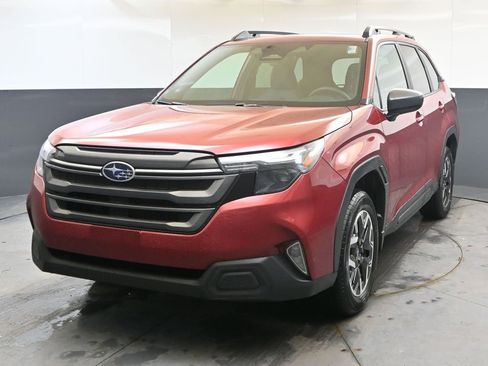 New 2026 Subaru Forester Premium image 1