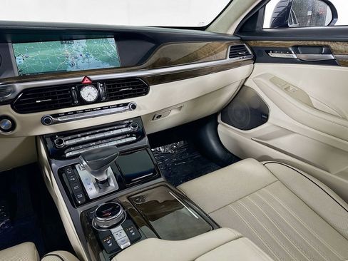 Used 2017 Genesis G90 5.0 Ultimate image 30