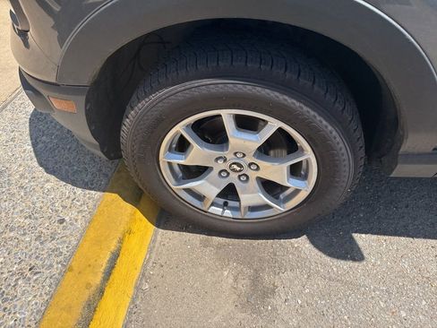 Used 2022 Ford Bronco Sport image 25