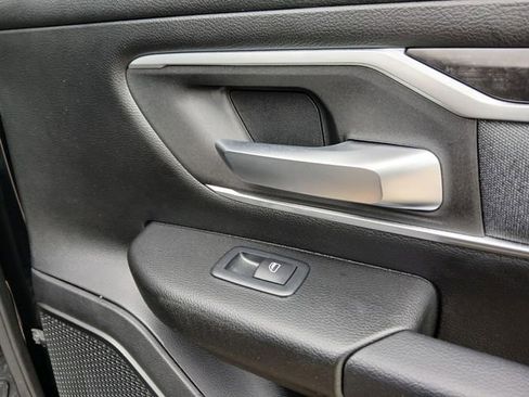 Used 2023 RAM 1500 Big Horn image 24