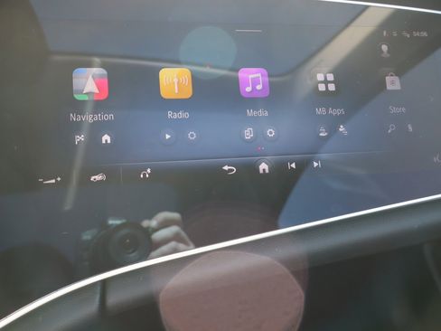 Used 2025 Mercedes-Benz E 450 4MATIC Sedan w/ Driver Assistance Package image 16