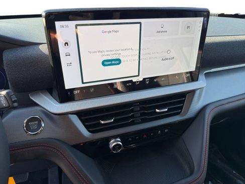 New 2026 Ford Explorer ST-Line w/ ST-Line Street Pack image 12