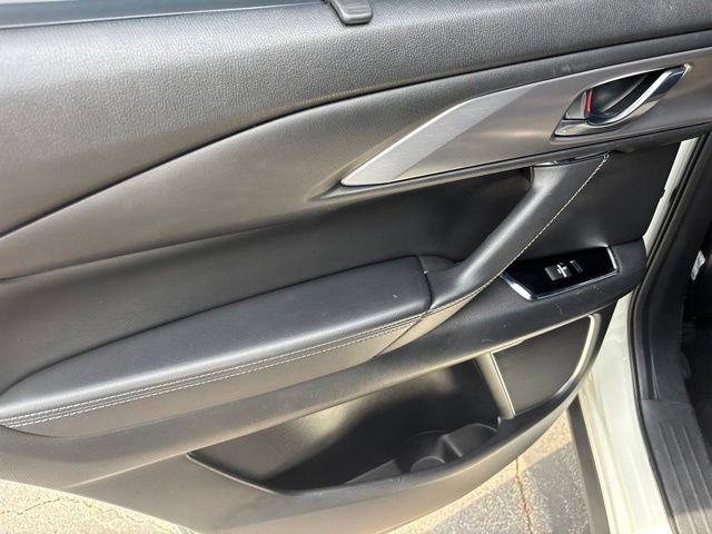 Used 2020 MAZDA CX-9 Grand Touring AWD/4WD image 25