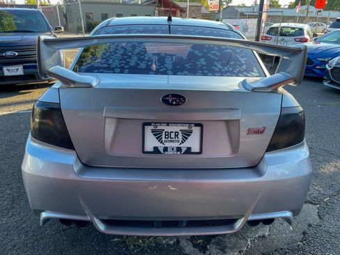 Used 2014 Subaru Impreza WRX STI image 9