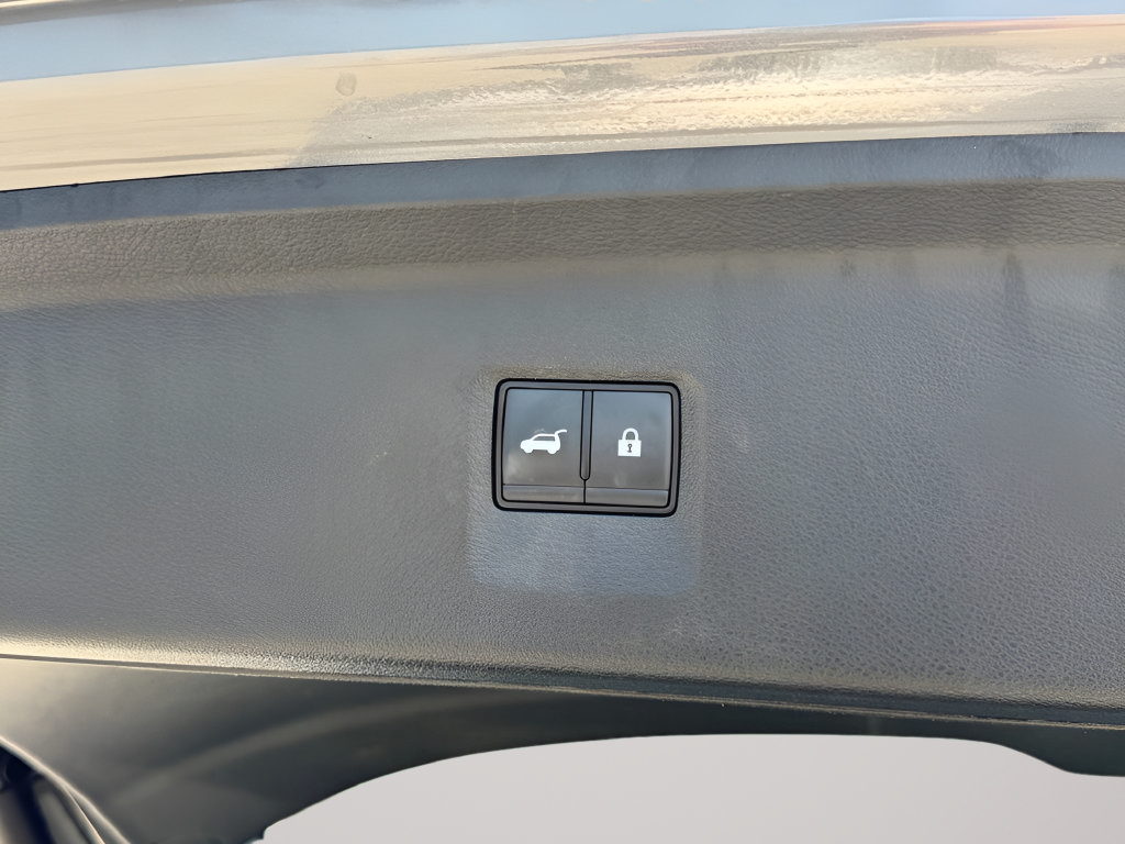 Used 2024 INFINITI QX60 Luxe FWD image 38