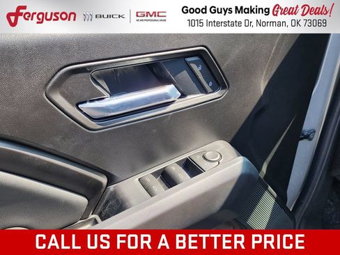 New 2026 GMC Canyon Elevation w/ Convenience Package RWD image 16