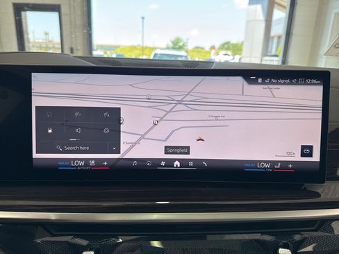 New 2026 BMW X7 xDrive40i w/ M Sport Package image 29