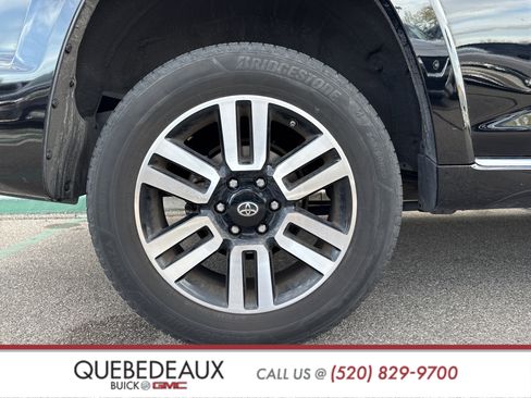 Used 2015 Toyota 4Runner Limited image 32