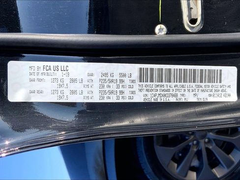 Used 2019 Jeep Cherokee High Altitude image 28