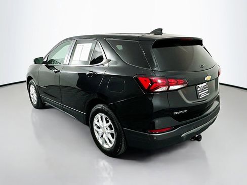 Used 2022 Chevrolet Equinox LT image 5