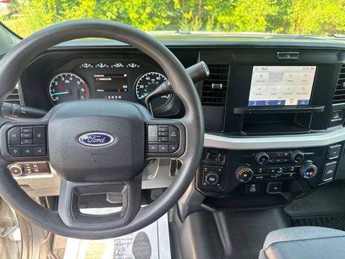Used 2025 Ford F250 XLT w/ FX4 Off-Road Package AWD/4WD image 15