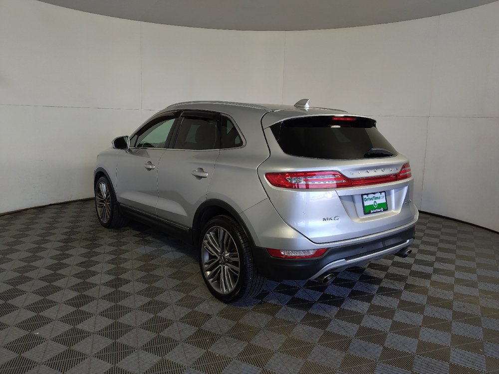 Used 2016 Lincoln MKC Reserve w/ Lincoln MKC Climate Package AWD/4WD image 5