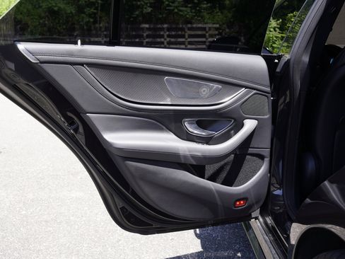 Used 2021 Mercedes-Benz AMG GT 43 image 26