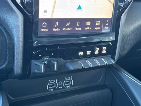 New 2026 RAM 3500 Big Horn image 19