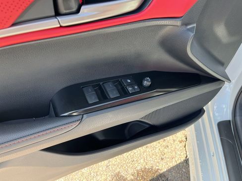 Used 2026 Toyota Camry XSE image 11