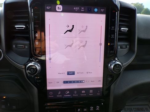 New 2026 RAM 2500 Tradesman image 19