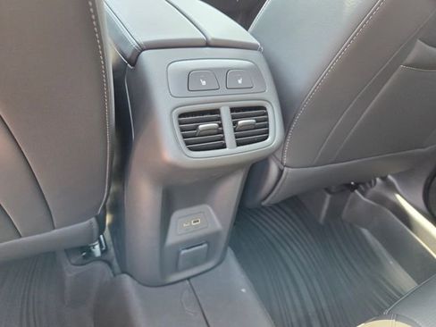 New 2026 Buick Envision Avenir AWD/4WD image 7