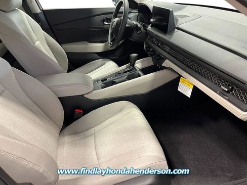 New 2026 Honda Accord SE image 28