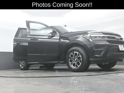Certified 2024 Ford Expedition Max XLT AWD/4WD image 28