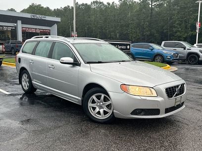 Used 2008 Volvo V70