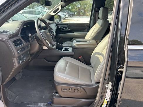 Used 2024 Chevrolet Tahoe LT RWD image 5