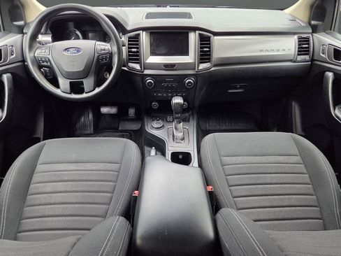 Used 2021 Ford Ranger XL w/ Equipment Group 101A High AWD/4WD image 17