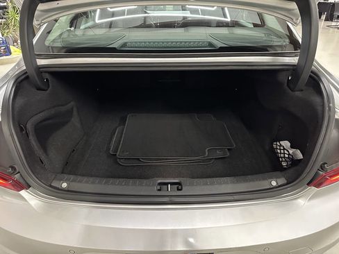 Used 2018 Volvo S90 T5 Momentum w/ Convenience Package image 8