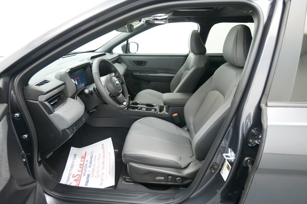 New 2026 Subaru Outback Limited XT AWD/4WD image 13