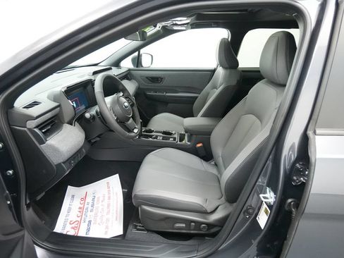 New 2026 Subaru Outback Limited XT AWD/4WD image 13