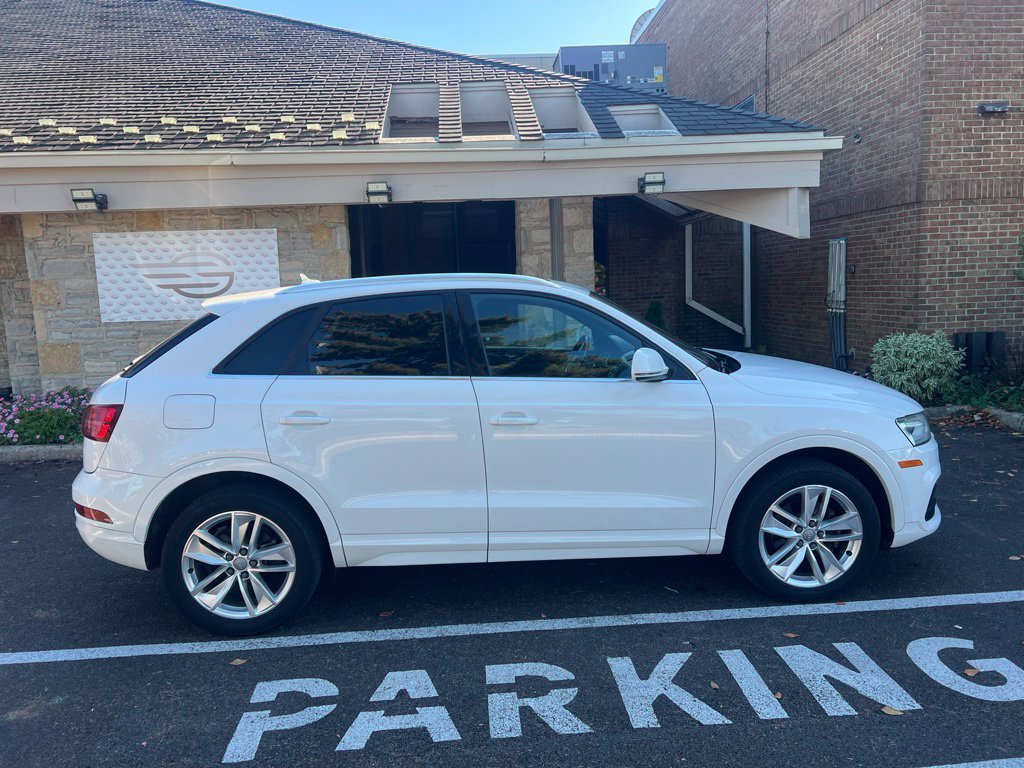 Used 2016 Audi Q3 2.0T Premium Plus AWD/4WD image 6