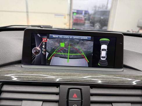 Used 2014 BMW 328i xDrive Sedan image 18