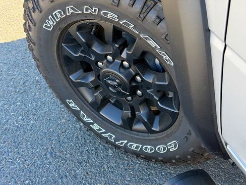 New 2026 RAM 2500 Tradesman w/ Power Wagon Package image 13