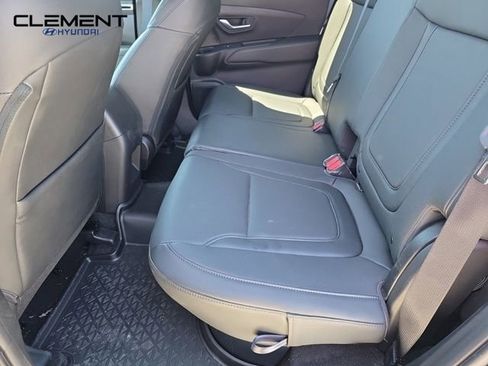 New 2024 Hyundai Santa Cruz Night image 27