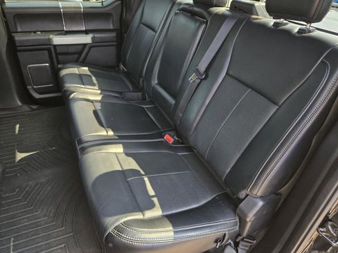 Used 2020 Ford F250 Lariat w/ Lariat Value Package image 33