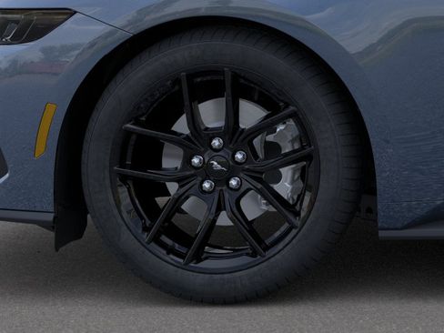 New 2026 Ford Mustang Premium RWD image 19