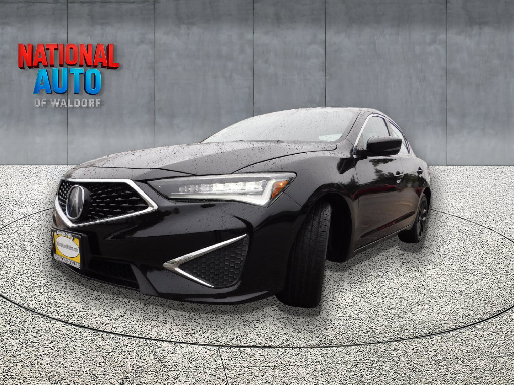 Used 2021 Acura ILX FWD image 5