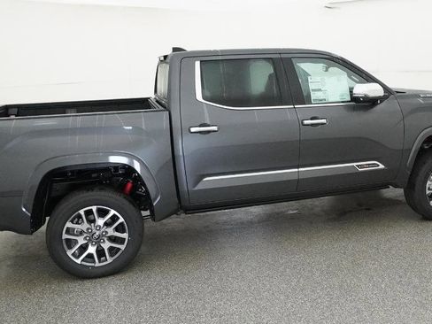 New 2026 Toyota Tundra 1794 Edition image 18