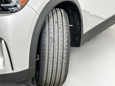 New 2026 MAZDA CX-90 3.3 Turbo w/ Premium Sport Pkg image 25