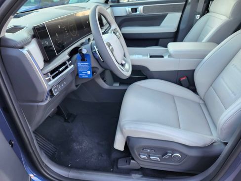Used 2026 Hyundai Santa Fe Calligraphy AWD/4WD image 19