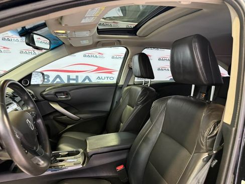 Used 2014 Acura RDX AWD w/ Technology Package image 29