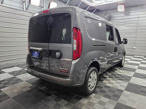 Used 2020 RAM ProMaster City SLT w/ Popular Equipment Group FWD image 5